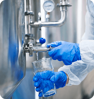 Alum purification research at UniPort